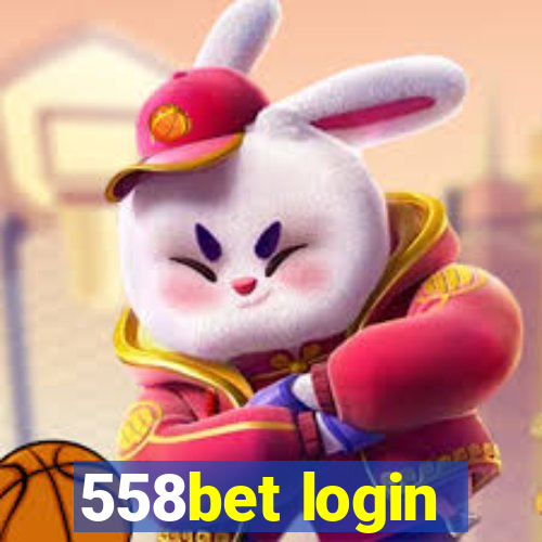 558bet login